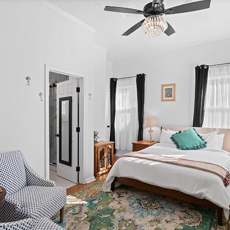Flora House Denveri nemzetközi repülőtér Kültér fotó