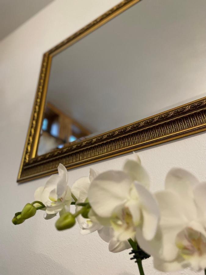 Flora House Denveri nemzetközi repülőtér Kültér fotó