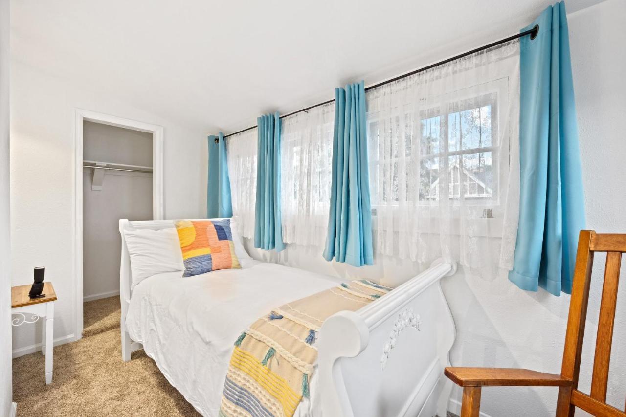 Flora House Denveri nemzetközi repülőtér Kültér fotó