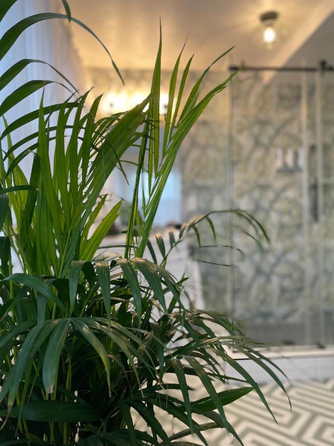 Flora House Denveri nemzetközi repülőtér Kültér fotó
