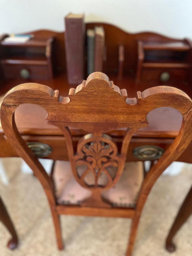 Flora House Denveri nemzetközi repülőtér Kültér fotó