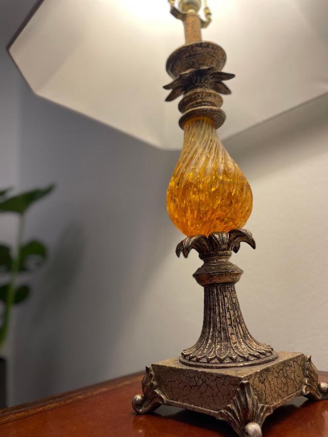 Flora House Denveri nemzetközi repülőtér Kültér fotó