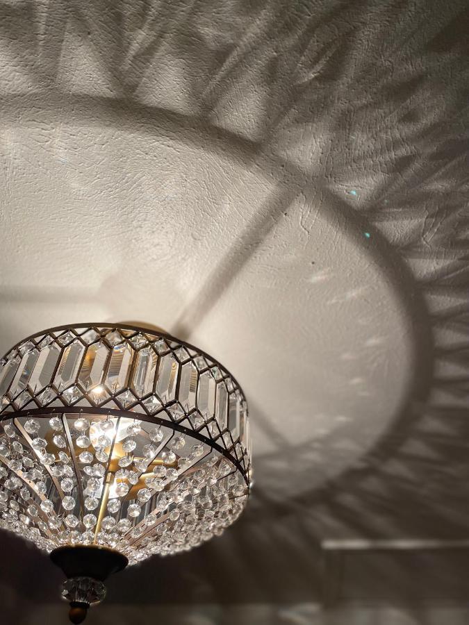 Flora House Denveri nemzetközi repülőtér Kültér fotó