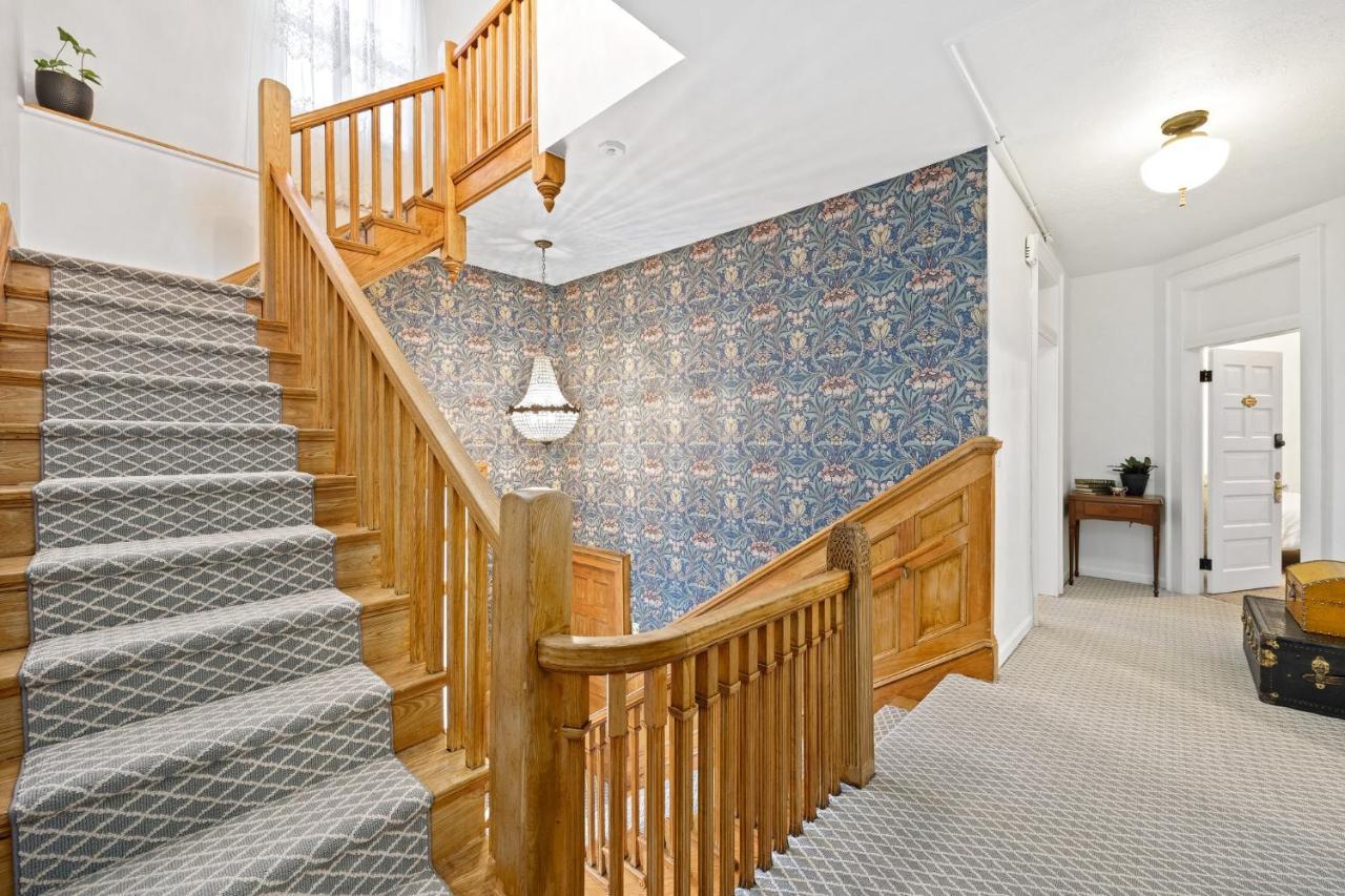 Flora House Denveri nemzetközi repülőtér Kültér fotó