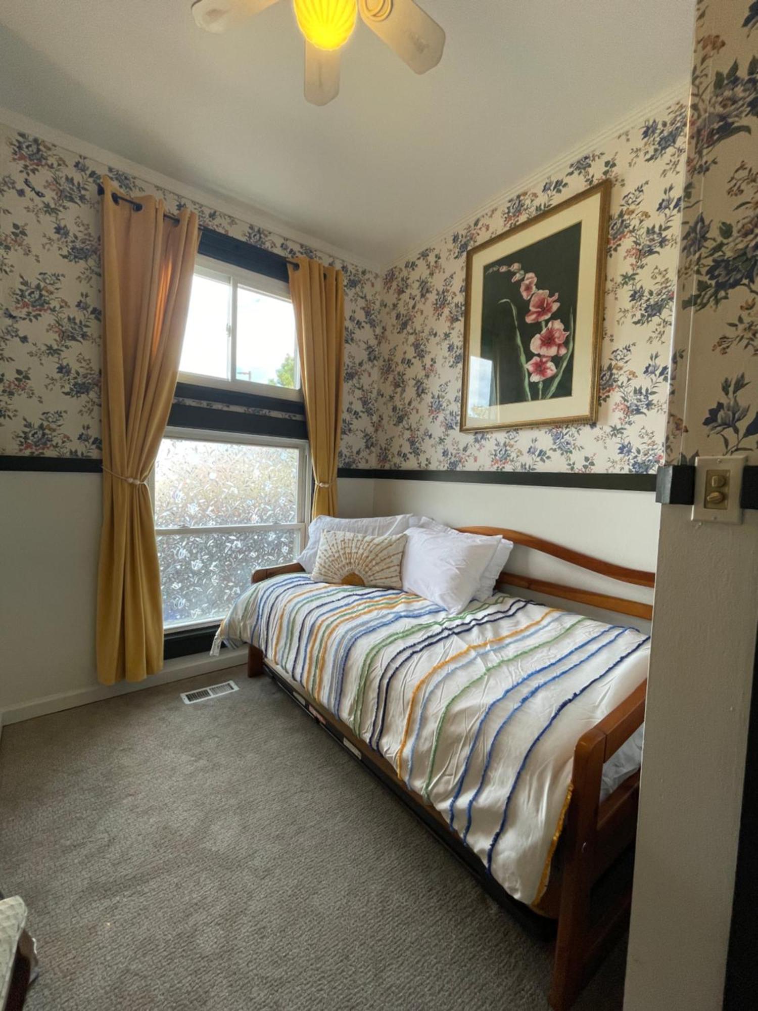 Flora House Denveri nemzetközi repülőtér Kültér fotó